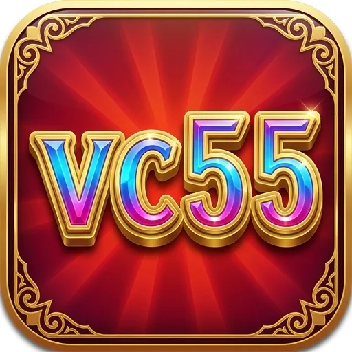 vc55 Logo - Resmi